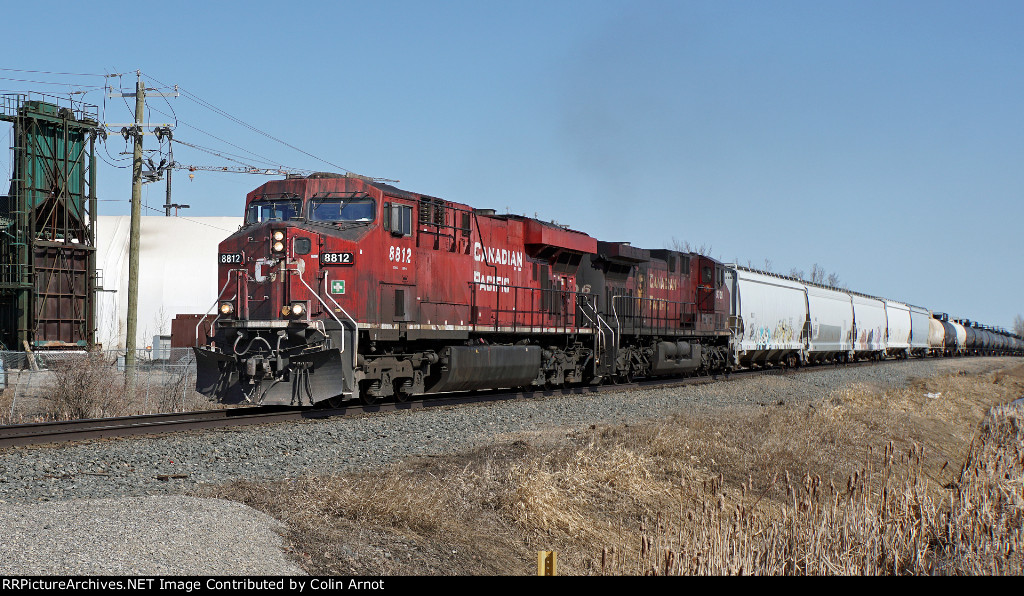 CP 8812